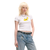 Cropp - Bela majica s printom Pokémon Pikachu - white