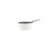 Karaca Nelepljivi indukcioni sosijer sa nerđajućom drškom Swiss Crystal Almond, 14 cm, Krem