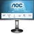 Monitor AOC I2490PXQU 60,96 cm (24) FHD 4 ms