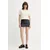 Jeans krilo A.P.C. mini-jupe