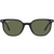Ray-Ban Elliot RB2197 901/31 M (50) Črna/Zelena