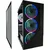 LC POWER Shaded_X - ATX RGB gaming kućište | LC-803B-ON