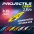 Pušča DTD 10656 Projectile Full Color 3.0