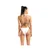 Arena solid bikini triangle white s - uk32