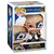 Vinilna figurica Funko Pop! Animation Black Clover – William #1718