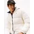 Tommy Jeans Zimska jakna Essential  bela