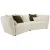 Mega Sofa Sofi krem