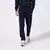 Champion Straight Hem Modra