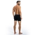 STRIX Men’s Essential Boxers 2Pack Black
