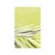 Plakat palmov list - 20x30 silver