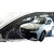 Window visors Chery Tiggo 7 2025- (front)