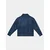 TOMMY HILFIGER Prehodna jakna, modra