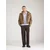 JACK & JONES Srajca JORHYERES  sivka