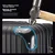 Crossgear Kofer, 66cm, Crni