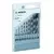 Bosch HSS spiralna burgija PointTeQ 2,0/2,5/3,0/3,5/4,0/5,0/6,0/7,0/8,0 mm sa šestougaonim HEX prihvatom pakovanje od 9 komada - 2607002826