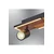 Opviq luster 1419-3, LED 15 W, hrast