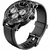 HiFuture Flex2 Pametni sat, 1.39, Full HD, IP68, Crni