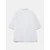 Pull&Bear Bluza bela