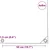 Cerada 650g / m2 Smeđa 4 x 8 m Platno s PVC premazom