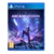 Arcadeggedon (Playstation 4)