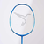 Reket za badminton br 930 control za odrasle tamnoplavi