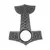 Svečnik (dekoracija) Thors Hammer’ - 766-7858