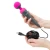 Masažer PalmPower Plug in Play