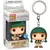 FUNKO POP Keychain: HP Holiday - Ron (WMT), privezak