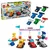 LEGO Duplo Trkački automobili i vozači tima F1 10445