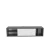 HANAH HOME TV polica Teo Floating Anthracite White