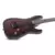 Schecter Omen Elite-6 FR Black Cherry Burst
