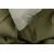 Venture Design Posteljnina Jenna 240x220 cm zelena