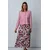 LAPPA woman Ženski blejzer RUBY, Roze
