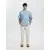SELECTED Srajca SLHCarlo  moder denim