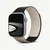 MOFT Snap Duo Band for Apple Watch 46mm - Jet Black + Beach White