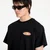 Majice Awake NY Les Everyday Tee Black M