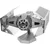 Metal Earth 3D Metalna Maketa-Star Wars Dv Tie Fighter