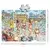 Jumbo Jumbo Super Models puzzle s 1000 kosmi, uganka za odrasle Wasgij Destiny