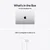 14-inch MacBook Pro: Apple M5 chip with 10-core CPU and 10-core GPU, 1TB SSD - Silver