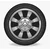 Fulda Letna pnevmatika 215/65R16 98V EcoControl HP2 542642