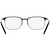 Ray-Ban Lifestyle Naočare RX 0RX6494 2904