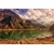 Fototapeta jezero v gorah - 147x270