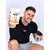 Olympic Ultra Whey Protein Čokolada i Karamela 750g, 2 komada