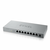 TP-LINK ZyXEL MG-108 - 8x 2,5G Unmanaged (MG-108-ZZ0101F)