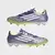 Adidas Muške kopačke F50 League Fg/Mg, JI0003, Ljubičaste