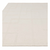 Kremno bela ročno tkana volnena preproga 120x170 cm Ada – Asiatic Carpets