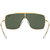 Ray-Ban Wings Ii Naočare za sunce RB 3697 9050/71
