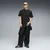 PUMATECH Relaxed Pocket Tee Men, Lifestyle, Black, XL