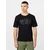 Jack & Jones Corp Majica 808895 Črna
