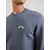 BILLABONG Majica ARCH dimno modra/bela